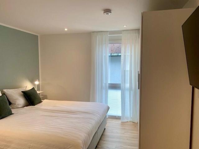 Luxuswohnung Traumblick - Neubau 2023 シュルッフゼー エクステリア 写真